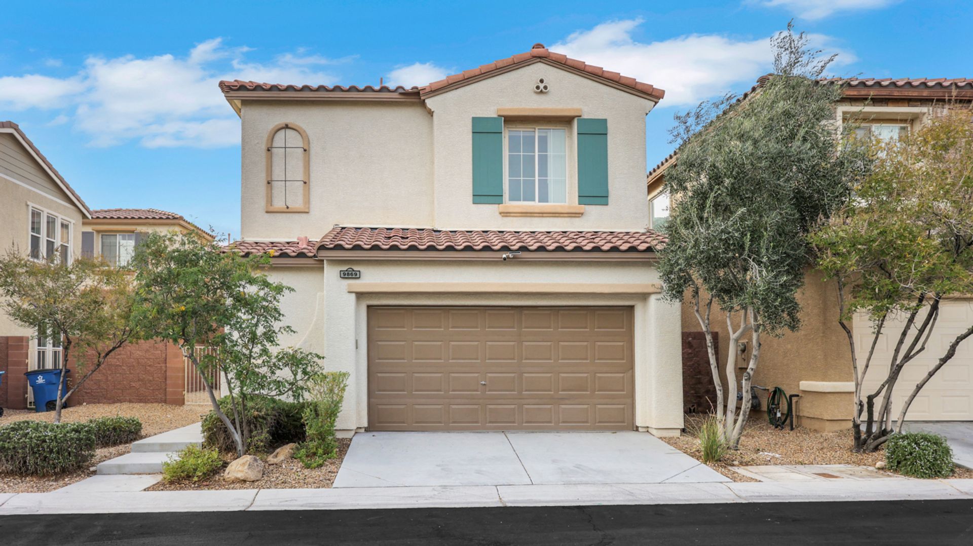 AMAZING HOME IN GATED COMMUNITY