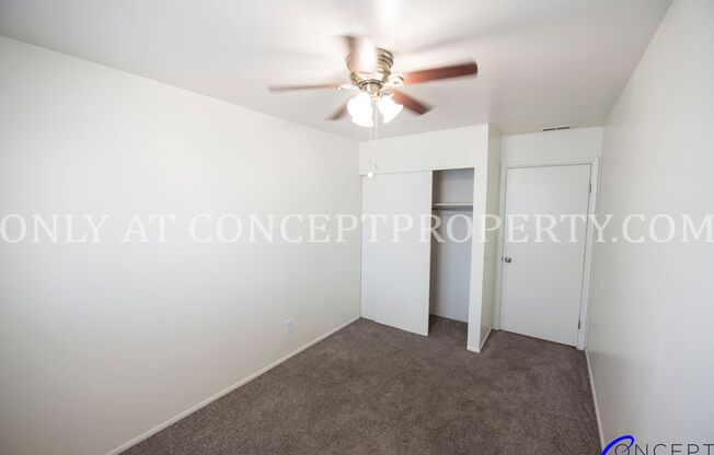 2 beds, 1 bath, 810 sqft, $1,299, Unit 95
