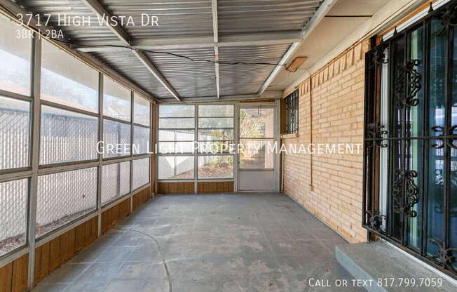 Partner-provided property photo
