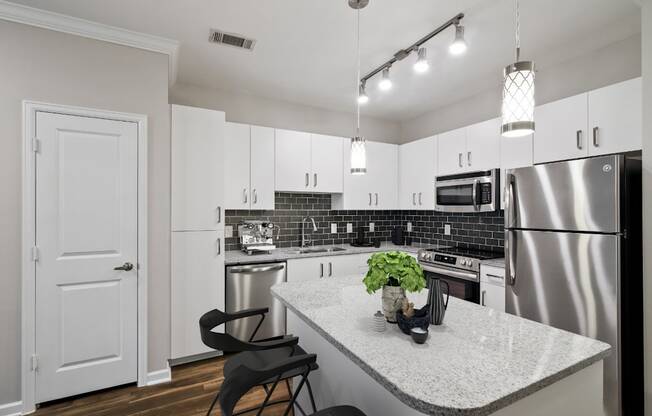 1105 Town Brookhaven Apartments