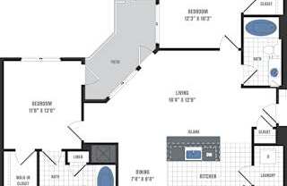 Partner-provided photo for $2669 unit