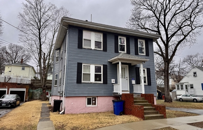 113 HARRIET AVE