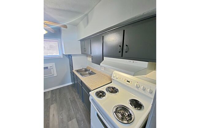 Boyd Street 4502-4506