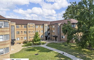 6016 S KINGSHIGHWAY BLVD