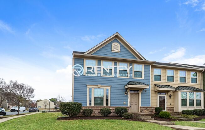 3303 MAJOR SAMUALS WAY