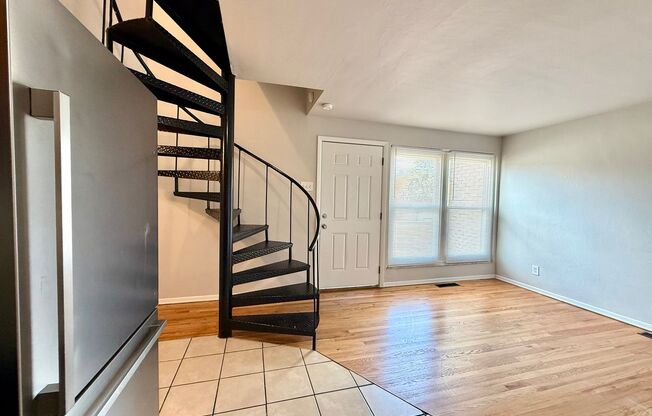 Forder Road Townhomes