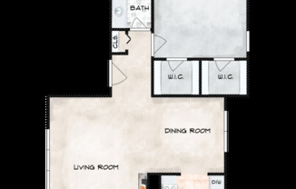 Partner-provided photo for $900 unit