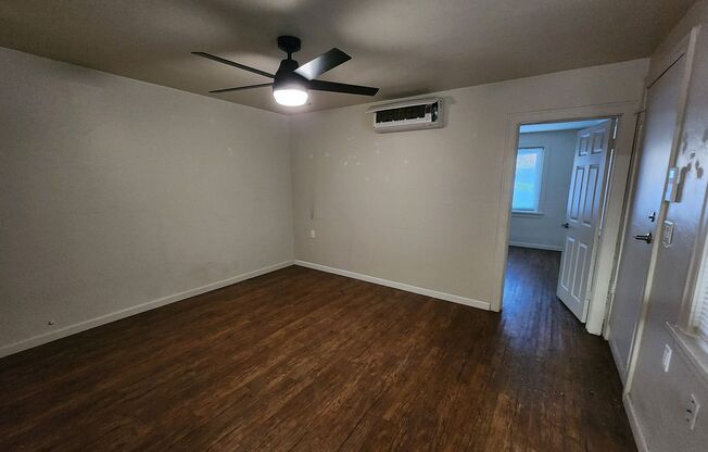 2 beds, 1 bath, 630 sqft, $1,250, Unit 1118