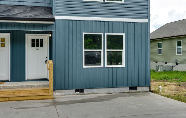2009 Taylor St