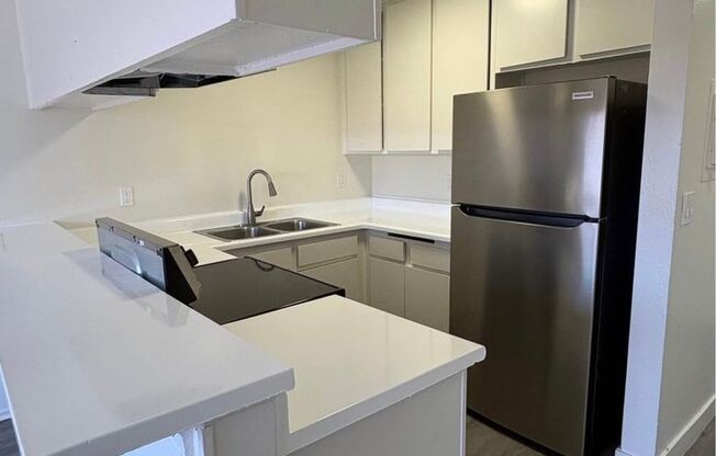 Woodman Apartments