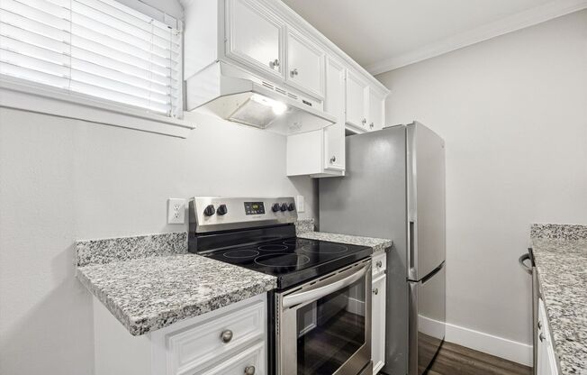 3618 Garrott St Apartments