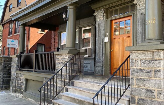 3312 Hamilton