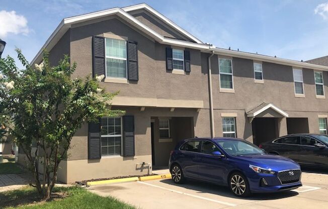 Montclair Townhomes