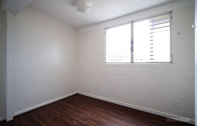 3 beds, 1 bath, $2,750