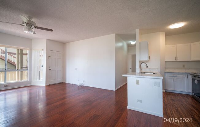 2 beds, 2 baths, $3,000, Unit # 15 C