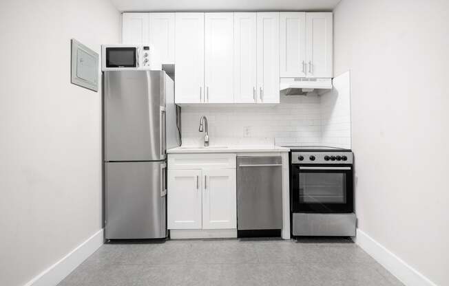 416 W 23 ST