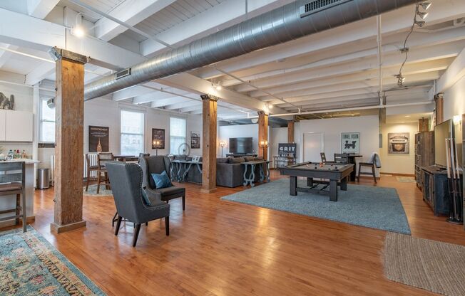 Robitshek Lofts