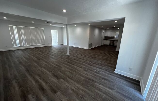 Beautiful Hollywood Home