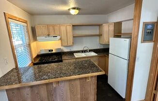 1 bed, 1 bath, $1,450, Unit # 23