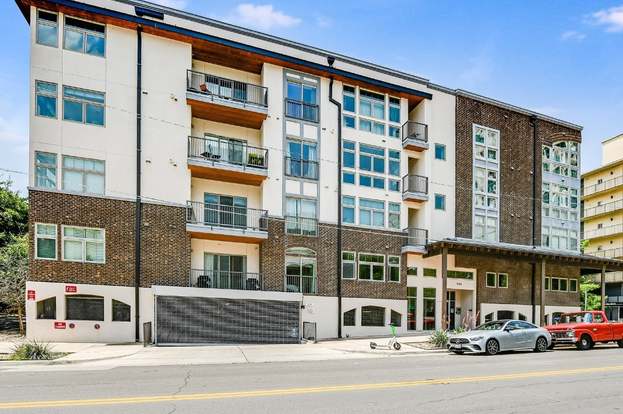 908 Nueces Street #18