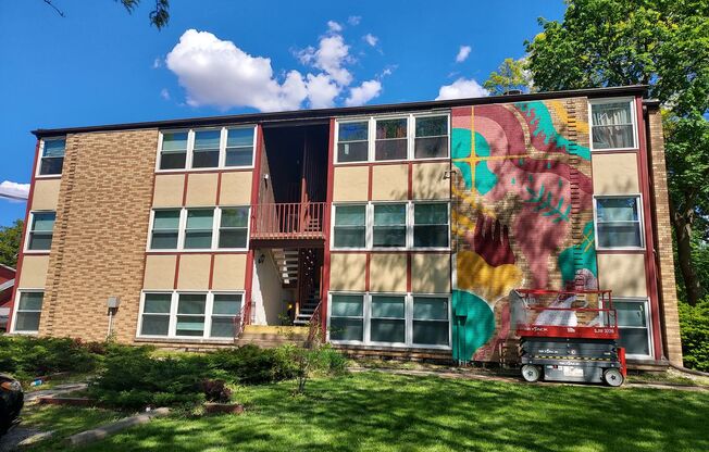 404 E. Green
