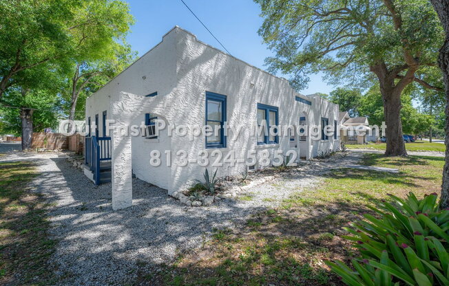 517 W IDLEWILD AVE