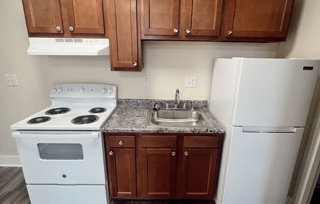 1 bed, 1 bath, 475 sqft, $850