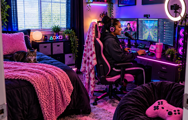 Partner-provided property photo