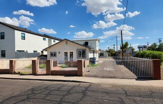 Newly Remodeled Phoenix 3 bed 2 bath