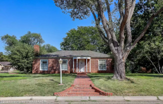 2601 S PARKER