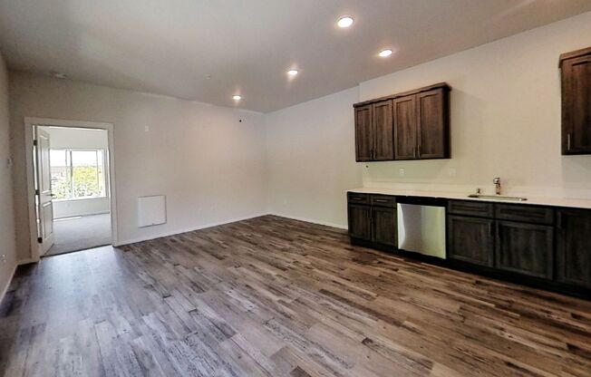 1 bed, 1 bath, 620 sqft, $1,395, Unit 309