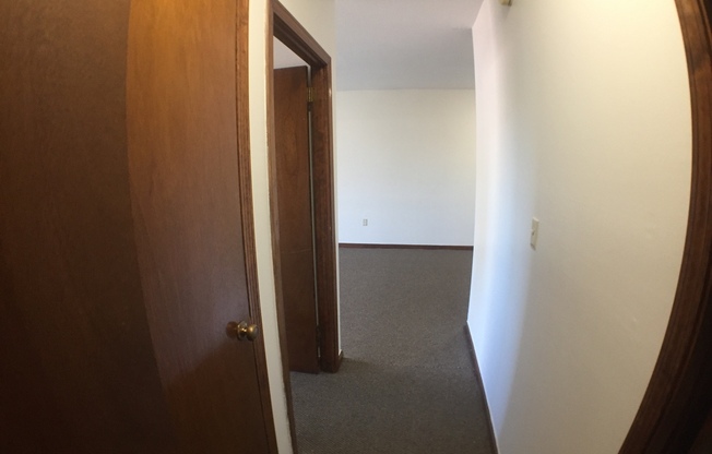 1 bed, 1 bath, 593 sqft, $1,330, Unit D6