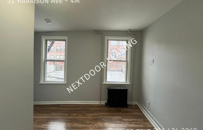 52 HARRISON AVE