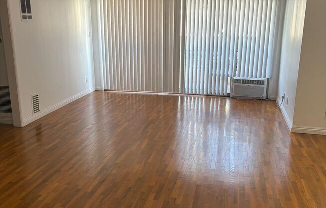 MURIETTA PALMS APARTMENTS LLC