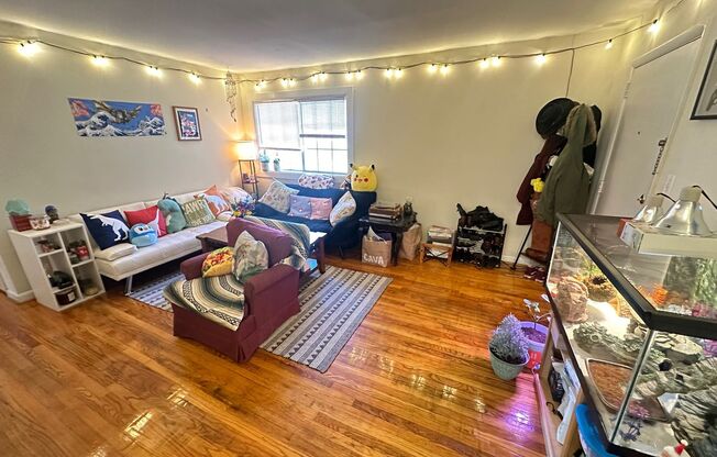 2 beds, 1 bath, $1,325