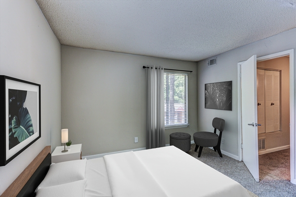 Bedroom-Classic