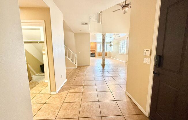Charming townhome