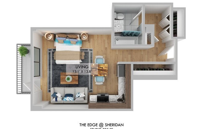 Partner-provided property photo
