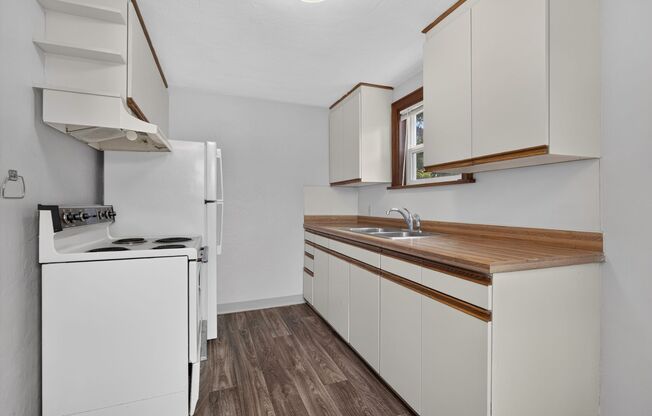 1 bed, 1 bath, 600 sqft, $1,775, Unit 1