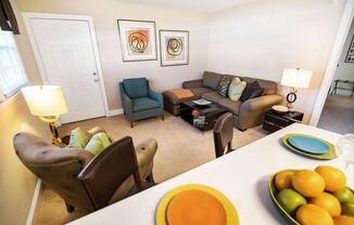 Legacy at Friendly Manor