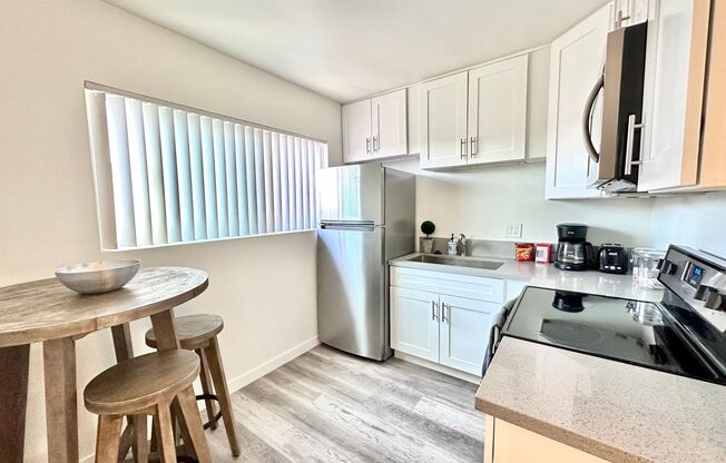 Studio, 1 bath, $2,250, Unit 23