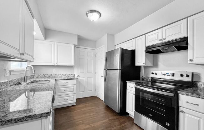 Charming 4-Bed, 1-Bath Home with New Upgrades & Spacious Yard in Mesquite TX!