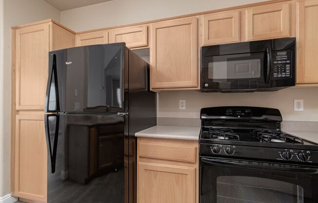 2 beds, 2 baths, $1,750