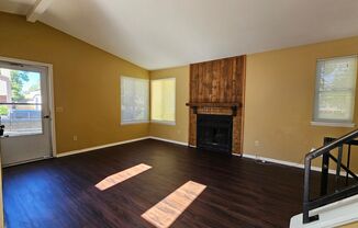 3 beds, 2 baths, $2,395