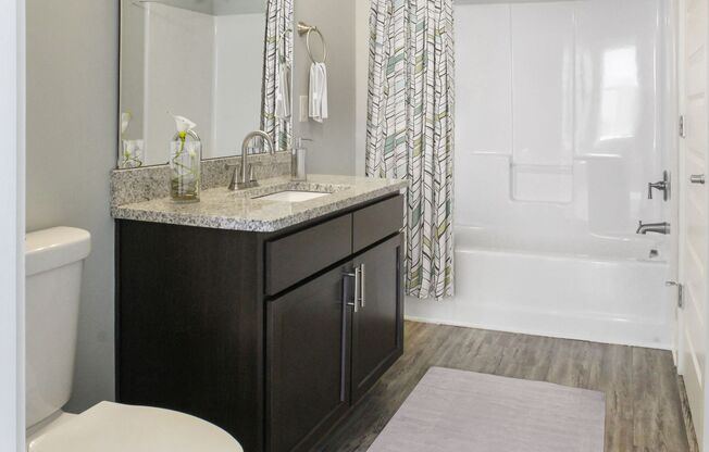 Bluestone Apartments