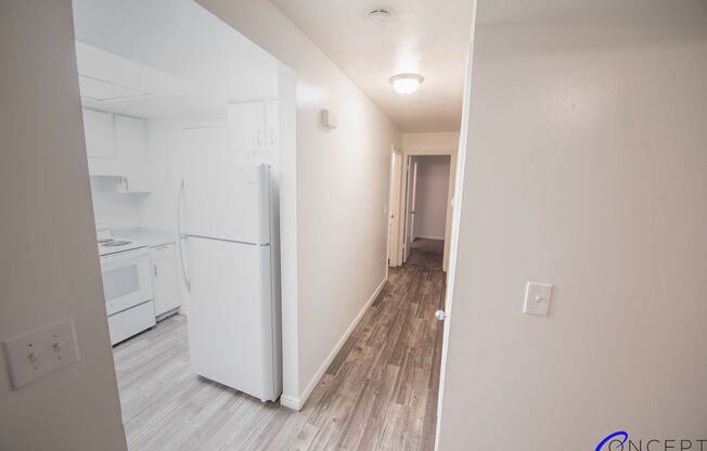 2 beds, 2 baths, 1,100 sqft, $1,399, Unit 4098 22