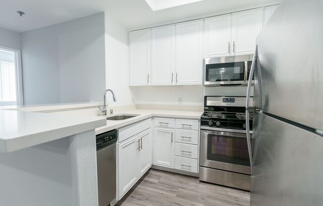 2 beds, 2 baths, 1,150 sqft, $3,398, Unit 112