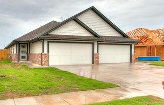A - Lawson Place Duplexes