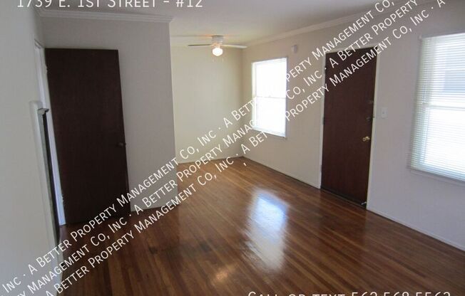 1739 E. 1st St