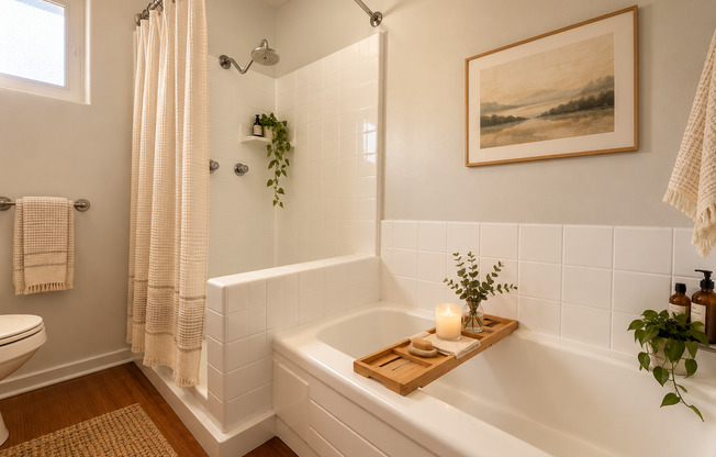 1 bed, 1 bath, 600 sqft, $2,095, Unit 308
